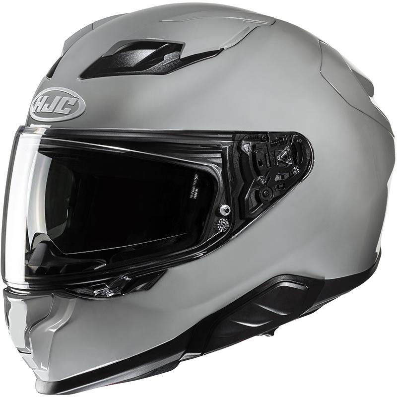 HJC Casque F71 UNI N.GREY