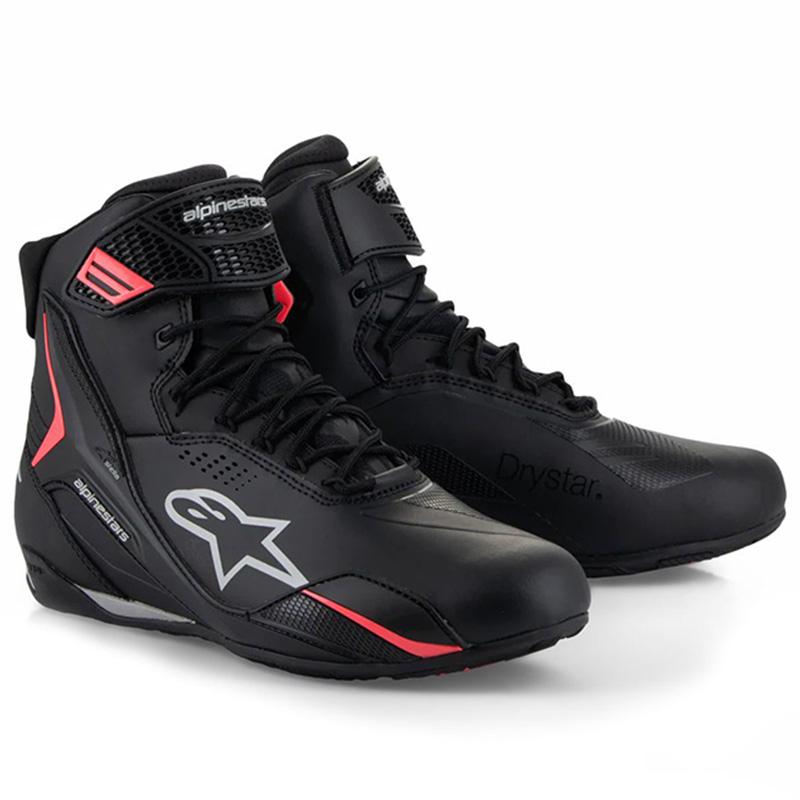 ALPINESTARS Baskets STELLA FASTER-4 DRYSTAR