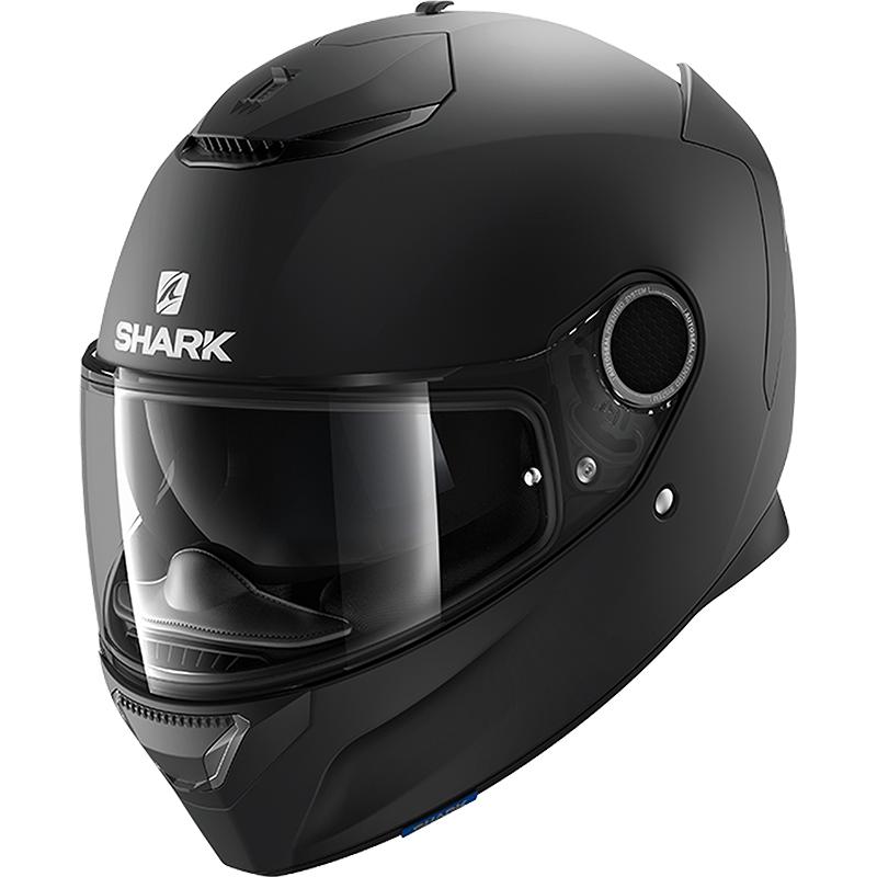 SHARK Casque SPARTAN BLANK MAT