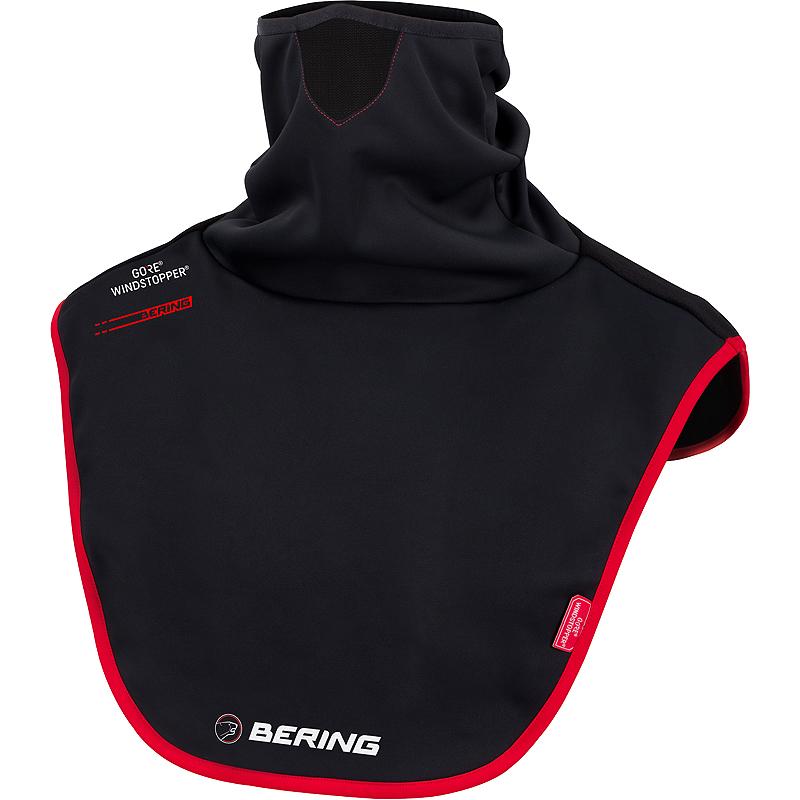 BERING Plastron WINDSTOPPER GORE