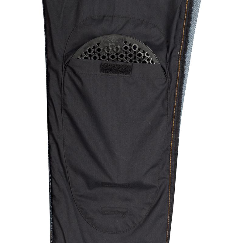 BERING Jeans TRUST TAPERED 2