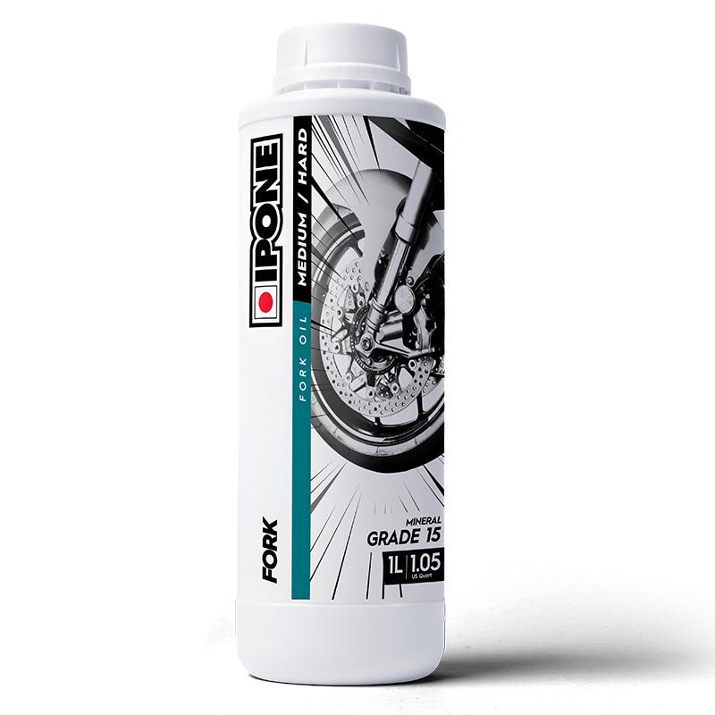 IPONE Huile de fourche FORK 15 1L