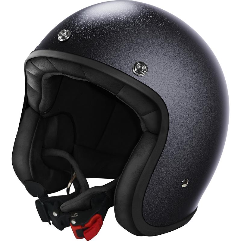 STORMER Casque QUARTZ GLITTER