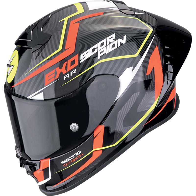 SCORPION Casque EXO-R1 EVO II AIR COUP