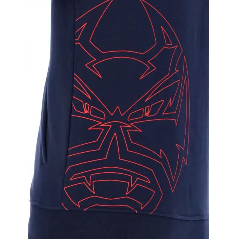 QUARTARARO Veste sportswear 20 STRIPES 2