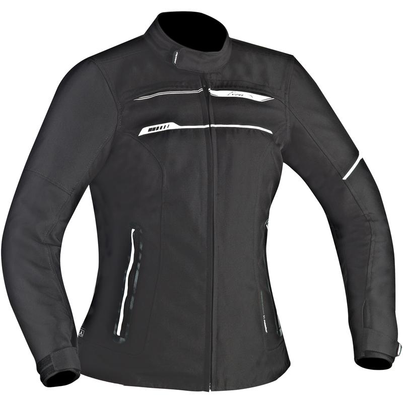 IXON Blouson Zetec Lady Hp