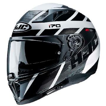 HJC Casque I70 REDEN MC5