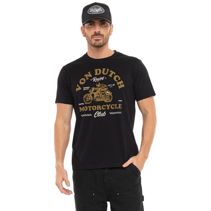 VONDUTCH Tee-Shirt Jersey City