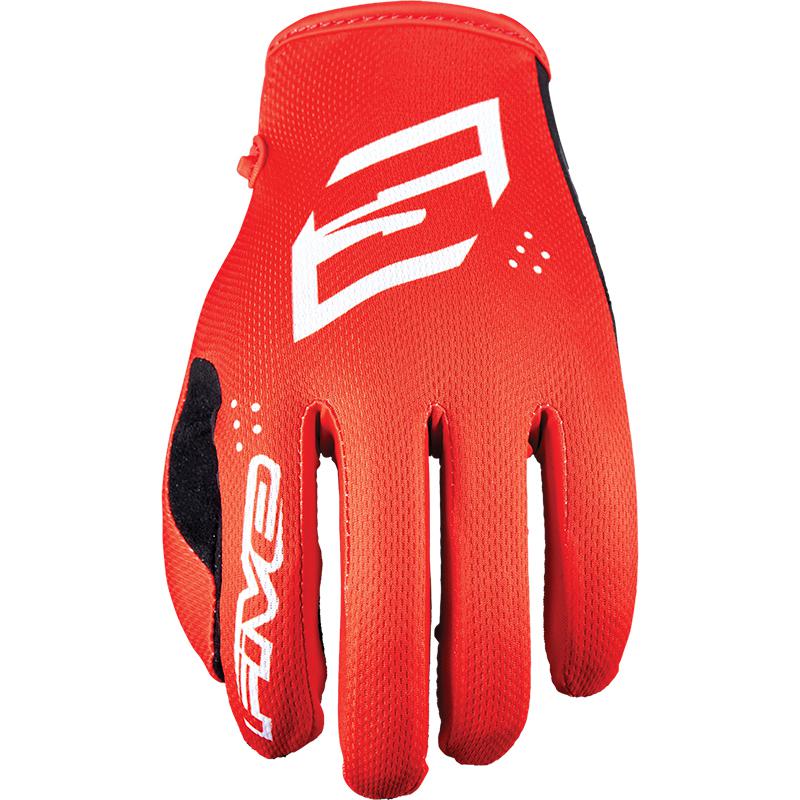 FIVE Gants cross MXF4
