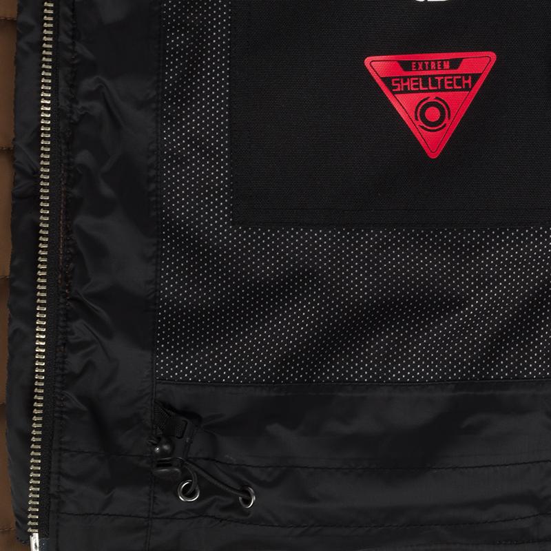 SEGURA Blouson NESS 2