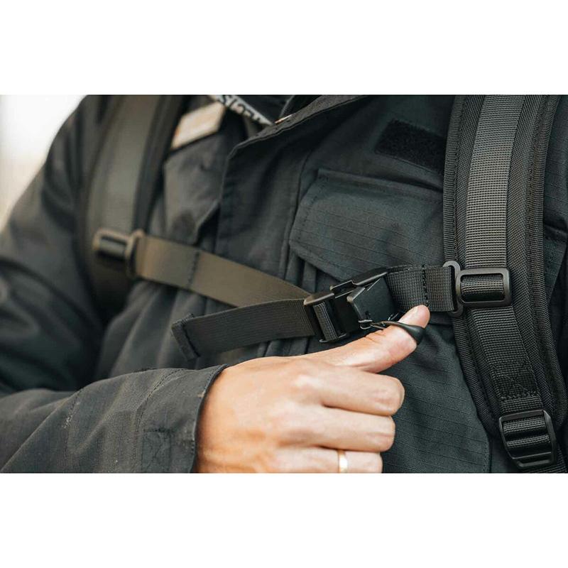 SWMOTECH Sac à dos DAILY WP 22L 2