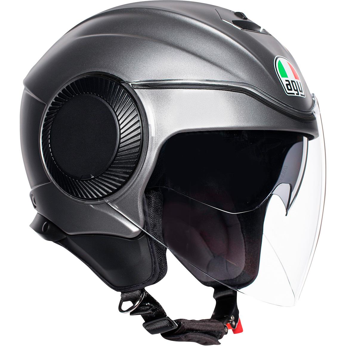 AGV Casque ORBYT UNI