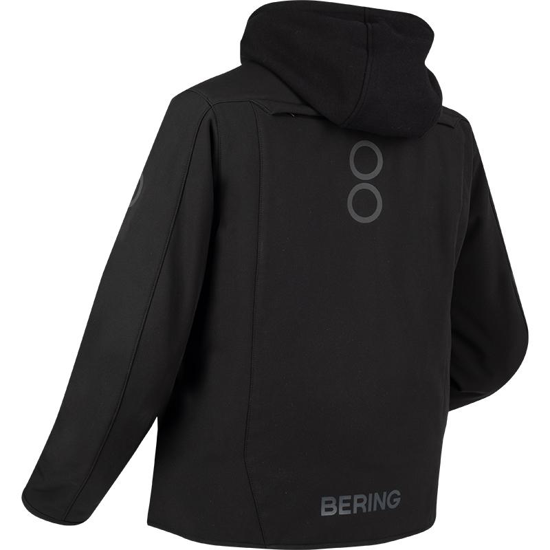 BERING Blouson King Size DAVIS LADY 2