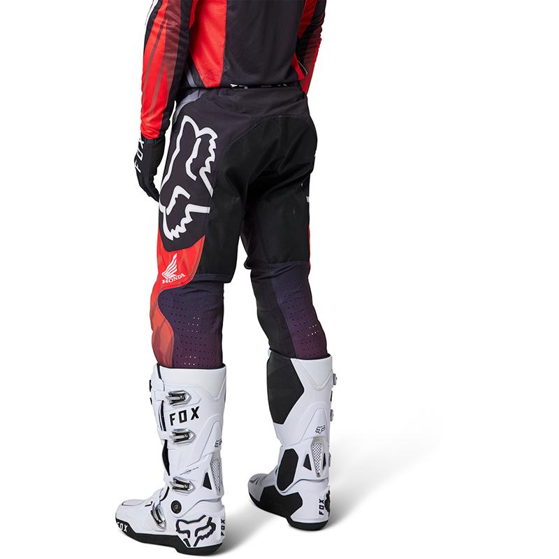 FOX Pantalon Cross FLEXAIR HONDA 2