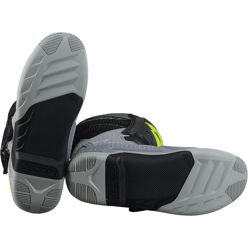 KENNY Bottes quad TRACK T2 2