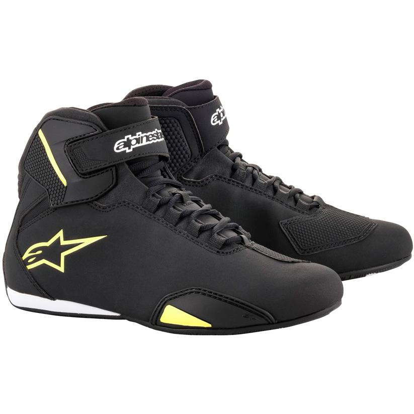 ALPINESTARS Baskets SEKTOR