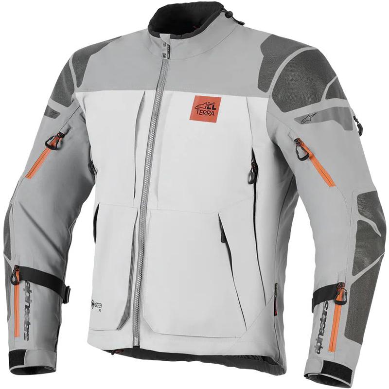 ALPINESTARS Veste NAZCA 3L GORE-TEX PRO