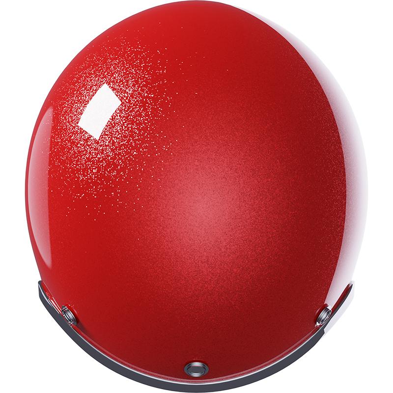 STORMER Casque QUARTZ GLITTER 2