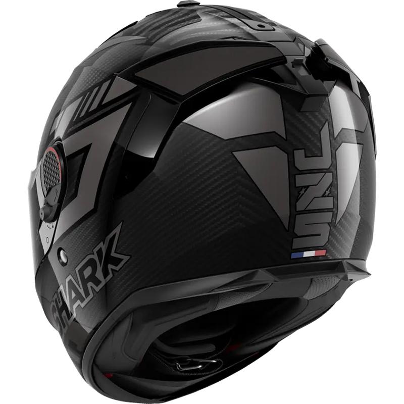 SHARK Casque SPARTAN GT PRO CARBON ZARCO TRACK RACER 2