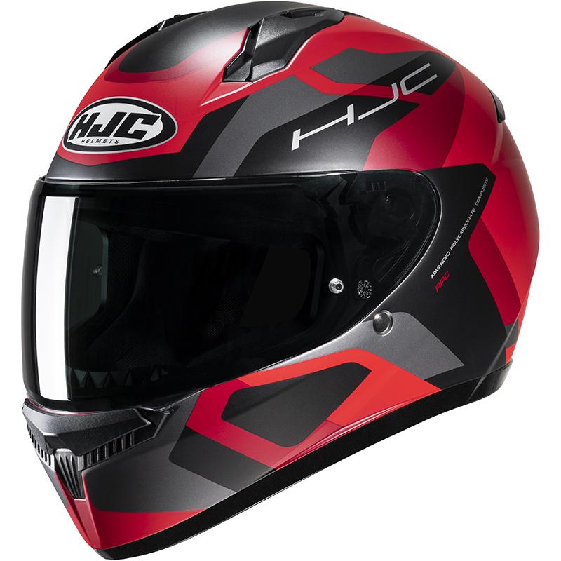HJC Casque C10 TINS MC21SF