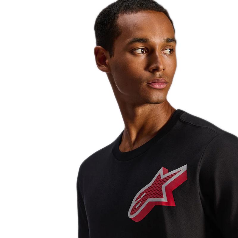 ALPINESTARS Tee-shirt SHADED CSF 2