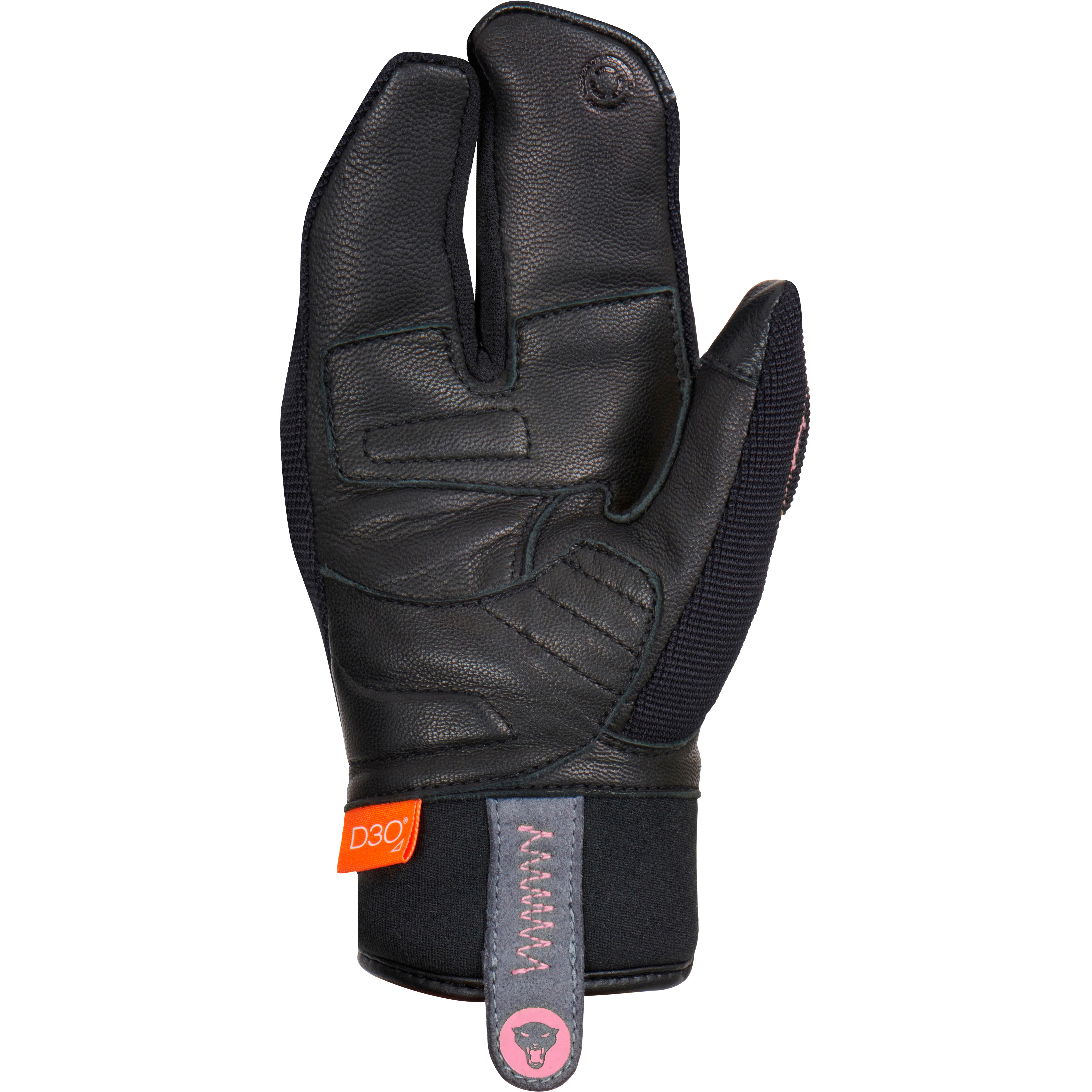 FURYGAN Gants JET LOBSTER D3O&reg; KID 2