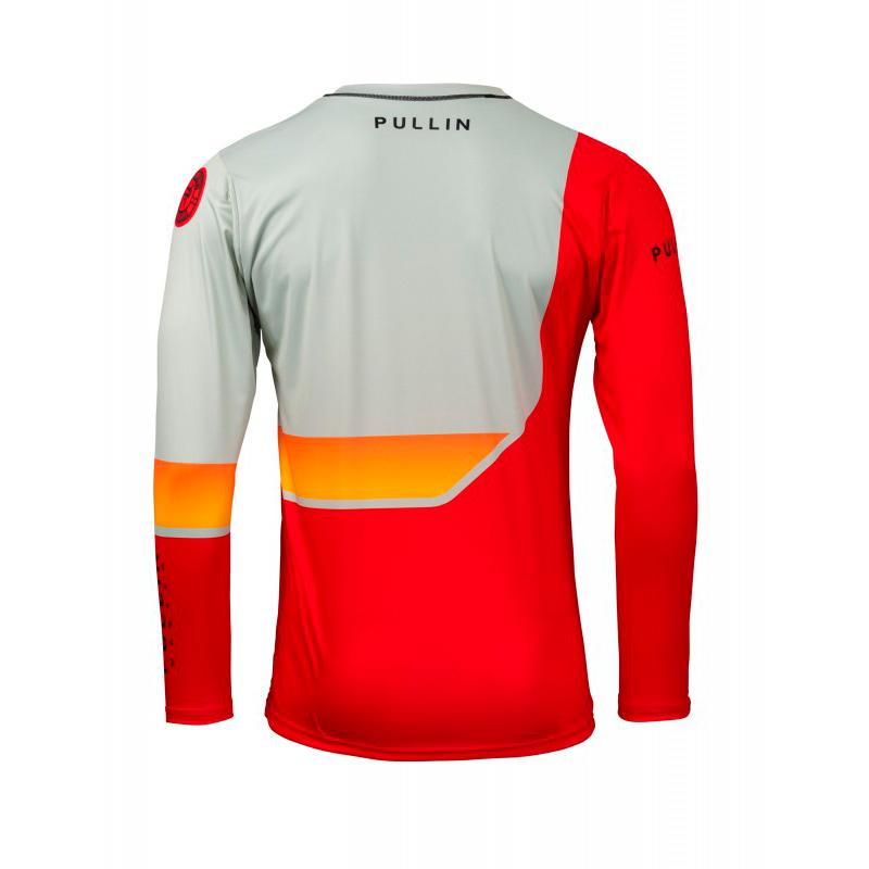PULL-IN Maillot cross MASTER 2