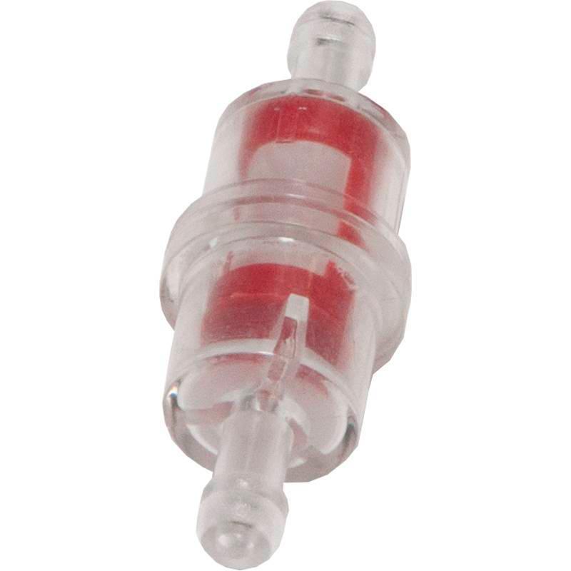 Filtre à essence petit modèle