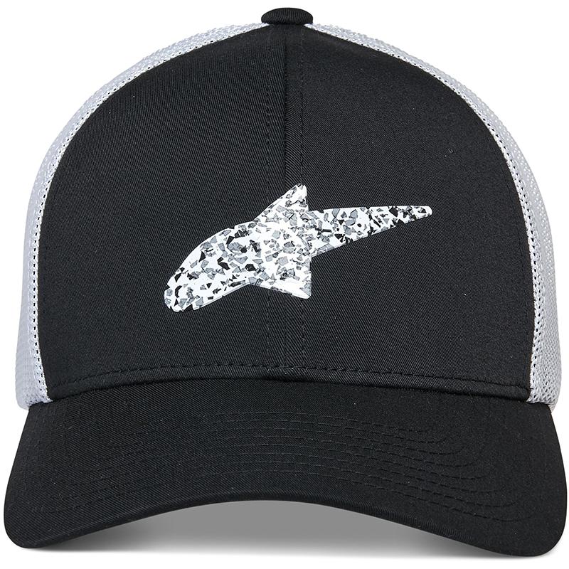 ALPINESTARS Casquette TEROLITHIC TRUCKER 2