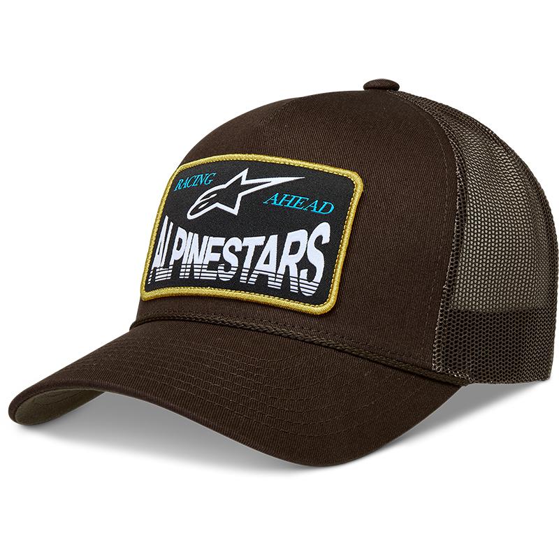 ALPINESTARS Casquette Hemmings Trucker