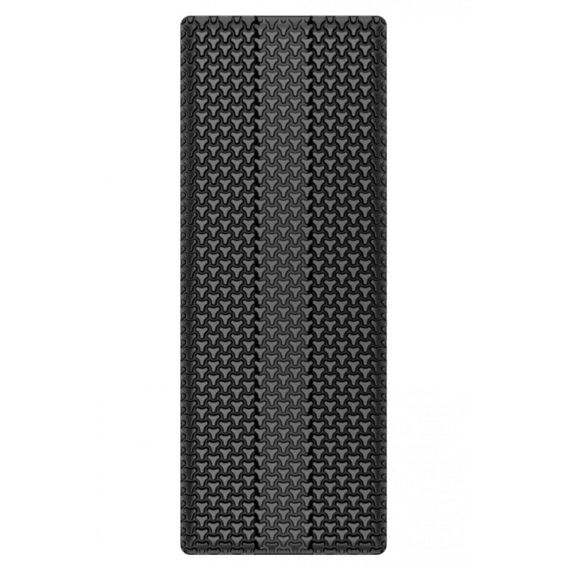 BOWTEX Dorsale SAS-TEC&reg; TRIPLEFLEX BACK PROTECTOR CE LEVEL 1 EN1621 hommes