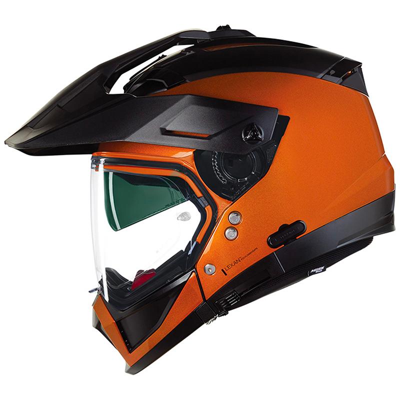 NOLAN Casque N70-2 X 06 CLASSICO NOBILE