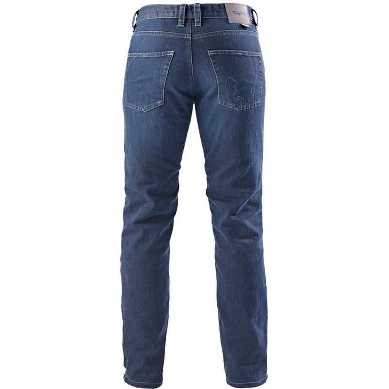 FURYGAN Jeans K12 X KEVLAR&reg; STRAIGHT 2