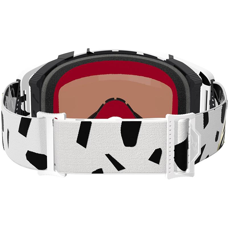 ALPINESTARS Masque cross SUPERTECH CORP 2