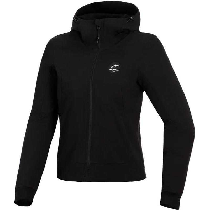 ALPINESTARS Sweat moto STELLA RADIUM TECH