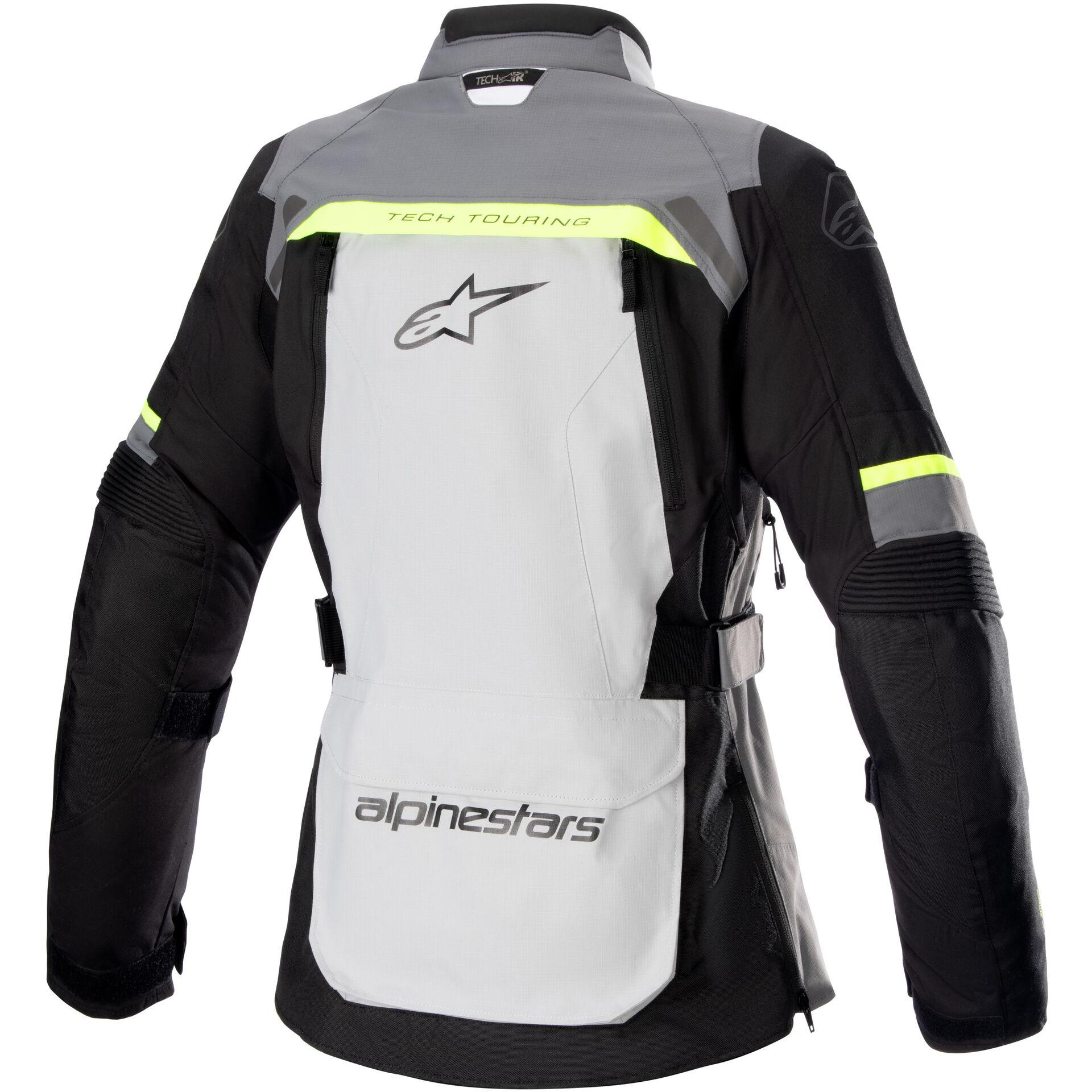 ALPINESTARS Blouson STELLA BOGOTA PRO DRYSTAR 2