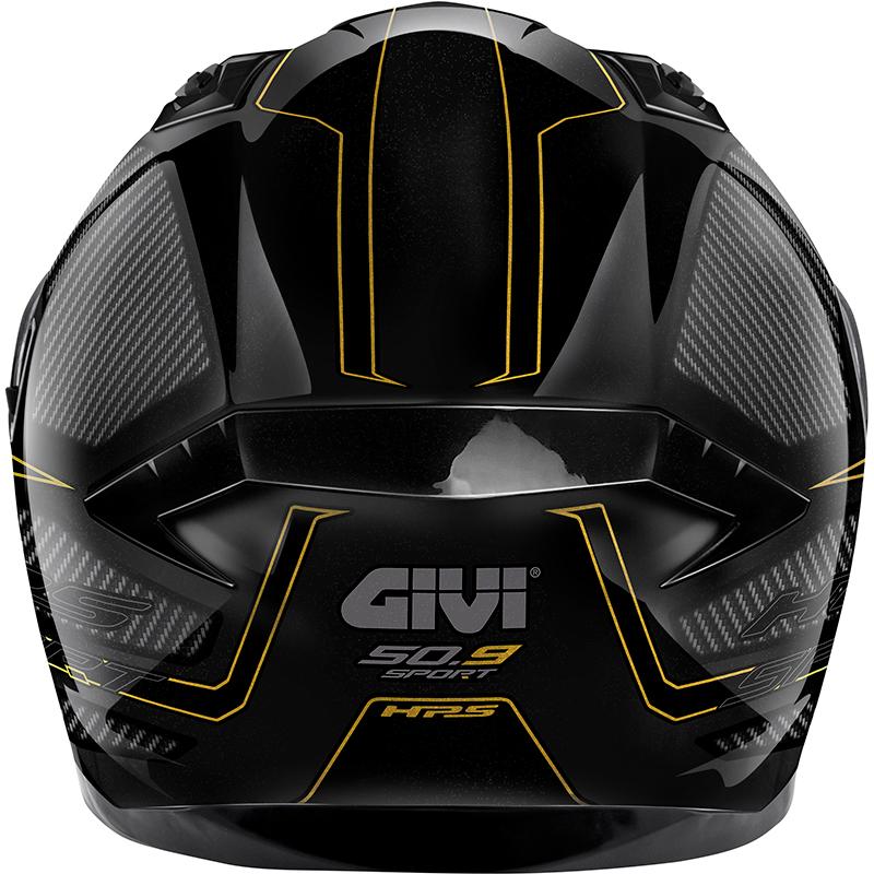 GIVI Casque 50.9 ENIGMA 2
