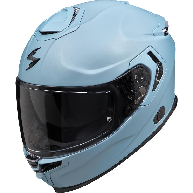 SCORPION Casque EXO-GT SP AIR SOLID