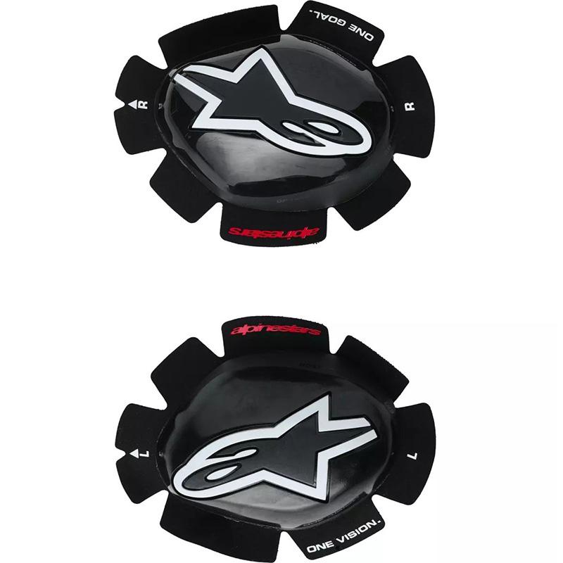 ALPINESTARS Slider GP TECH KNEE