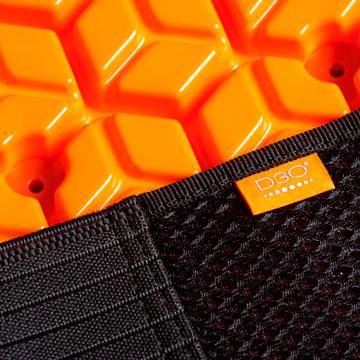 FURYGAN Dorsale RACING D3O L2 NIVEAU 2 2