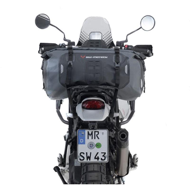 SWMOTECH Sacoche de selle DRYBAG 350 35L 2