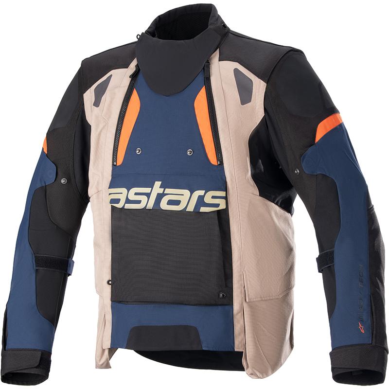 ALPINESTARS Blouson HALO DRYSTAR&reg;