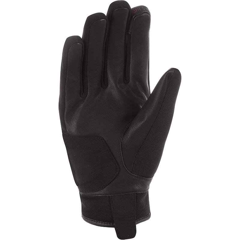 BERING Gants BORNEO EVO 2