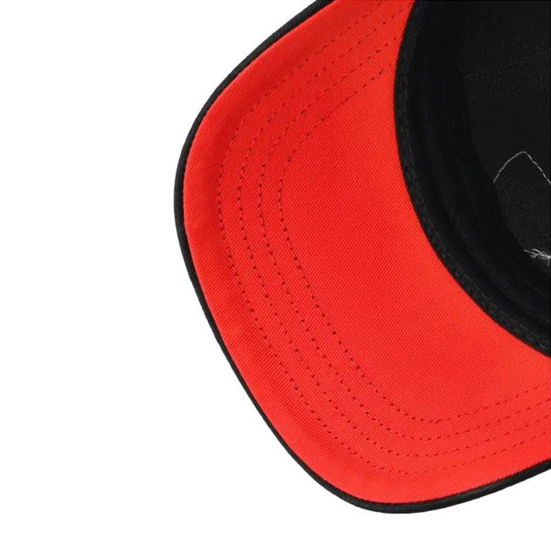 DUCATI Casquette DUCATI CORSE - PATCH STRIPES 2