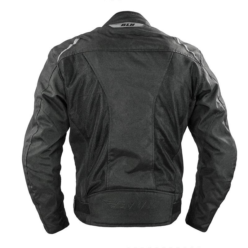 BLH Blouson BE FRESH 2