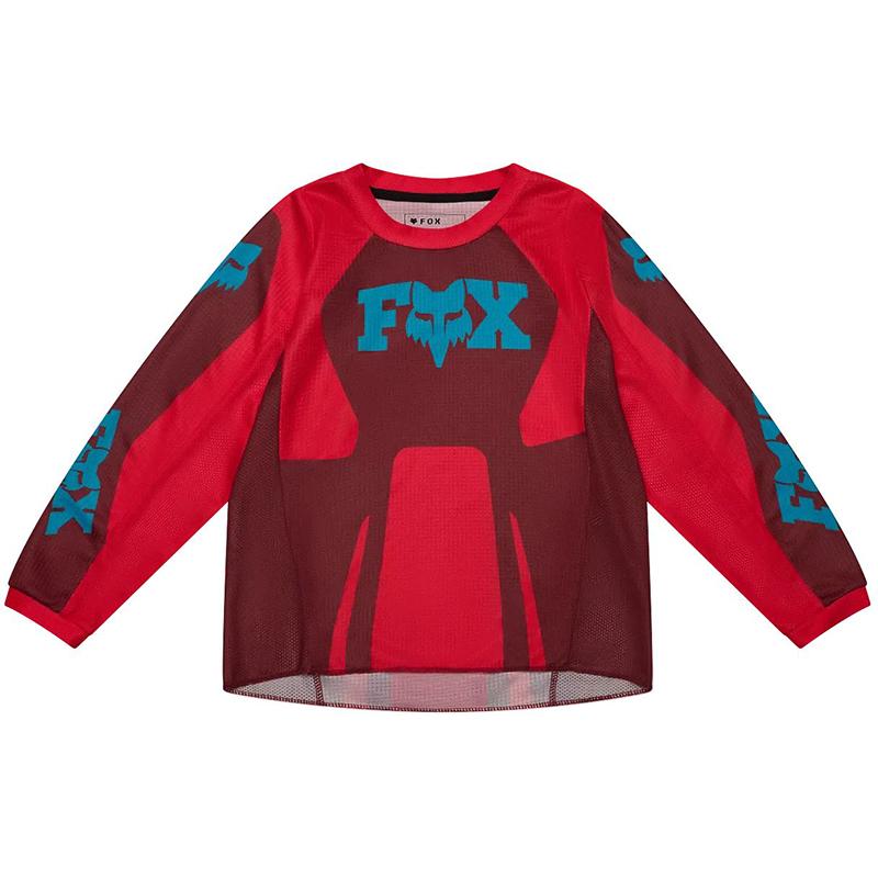 FOX Maillot Cross 180 Raid Kid