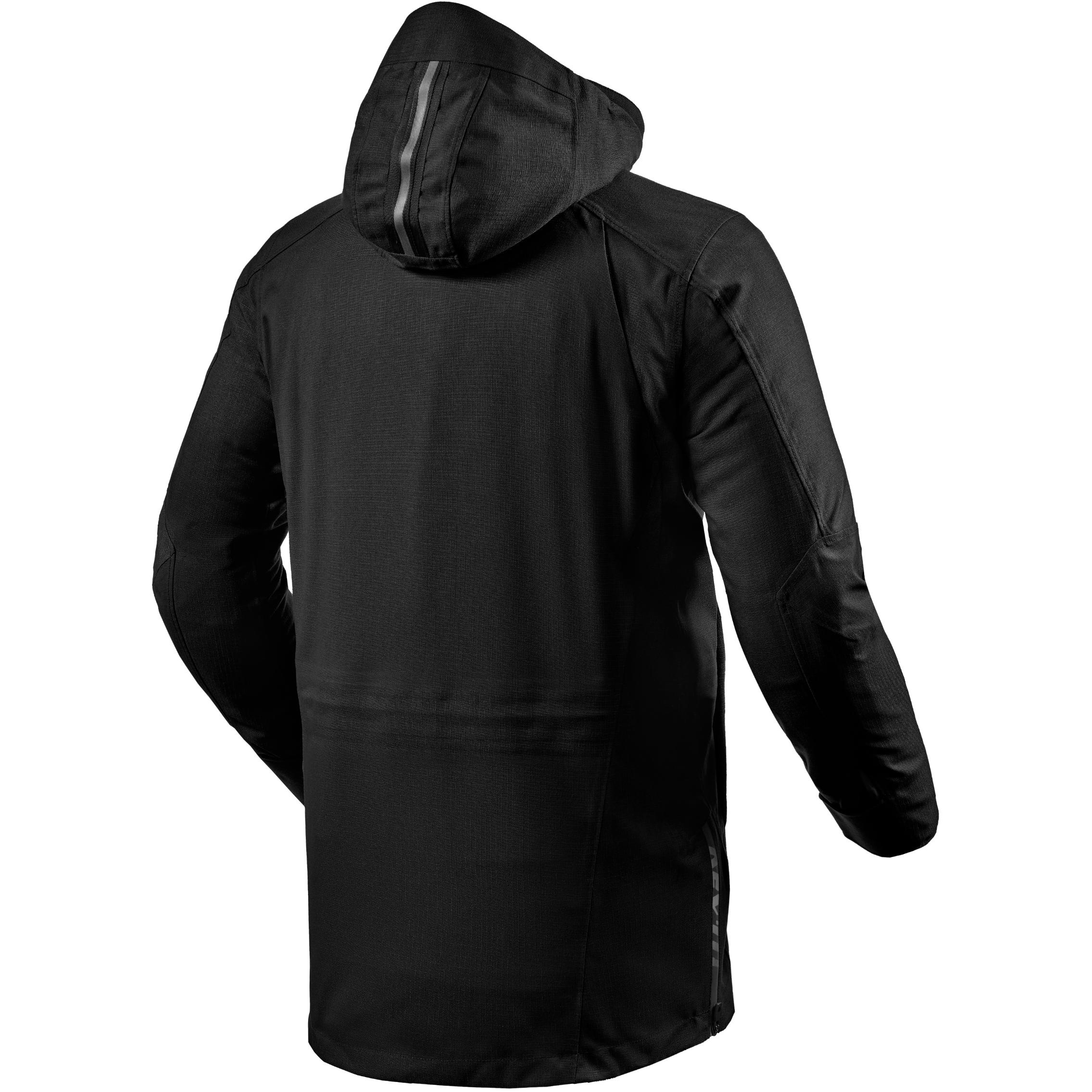 REVIT Veste TORONTO H2O 2