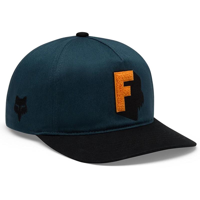 FOX Casquette SNAPBACK FOX SHADOW