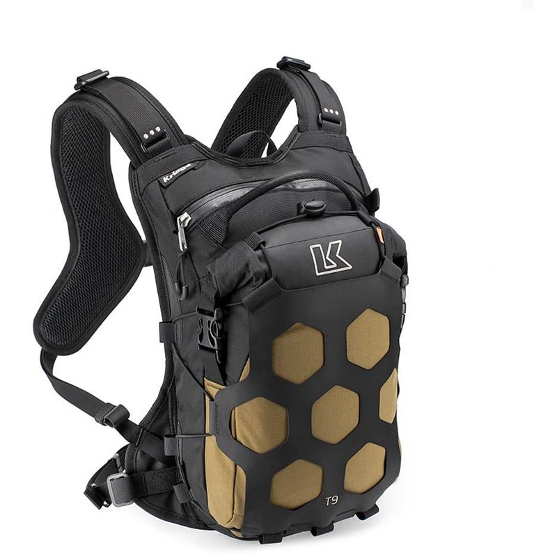KRIEGA Sac à dos étanche Backpack - Trail 9