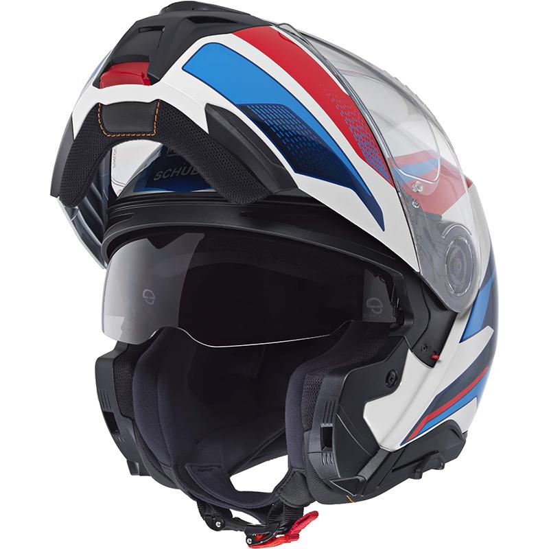 SCHUBERTH Casque CONCEPT TRACER